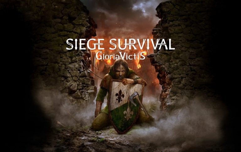 Siege Survival: Gloria Victis
