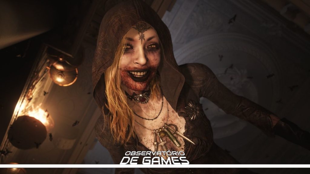 Resident Evil Village