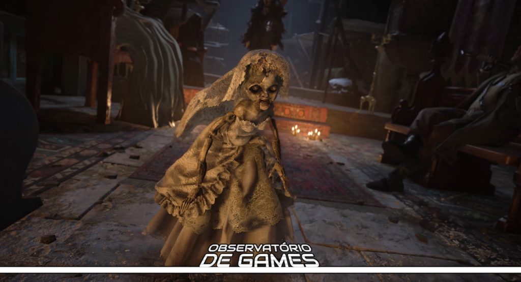 Resident Evil Village