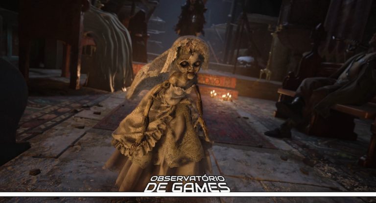 Resident Evil Village