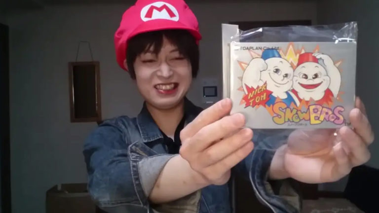 Somari Super Famiconm