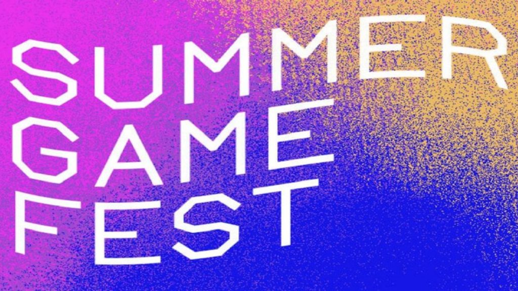 Summer Game Fest