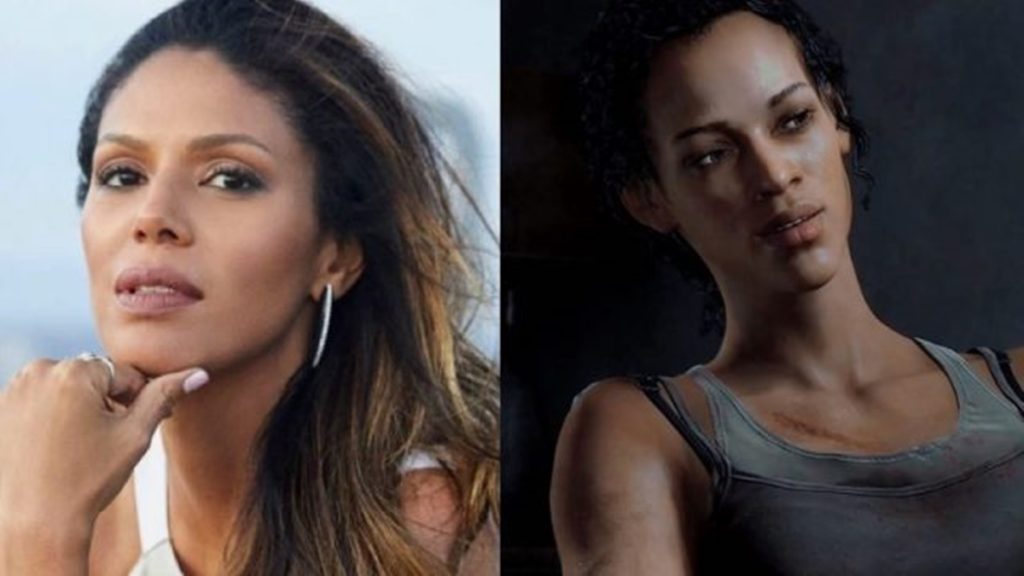 The Last of Us Merle Dandridge Marlene