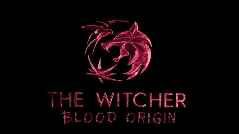 The Witcher Blood Origin