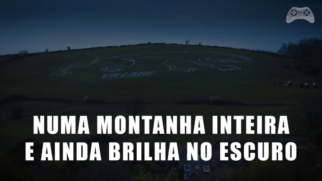 Resident Evil Village