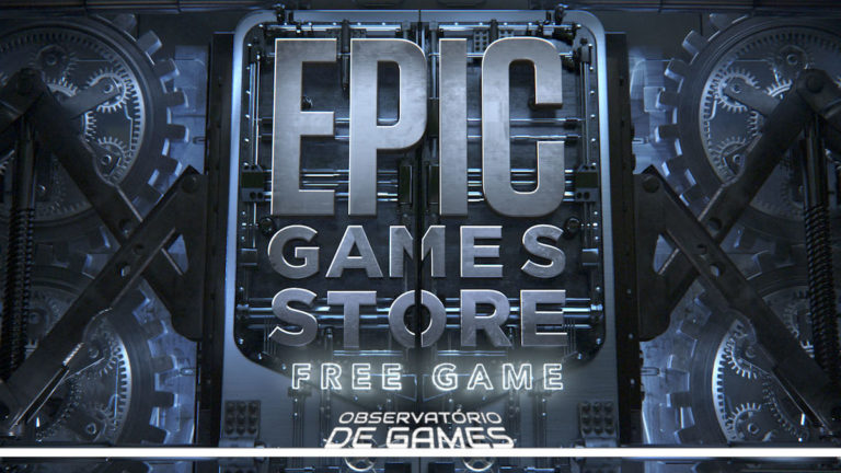 Epic Games (Imagem: Reprodução)