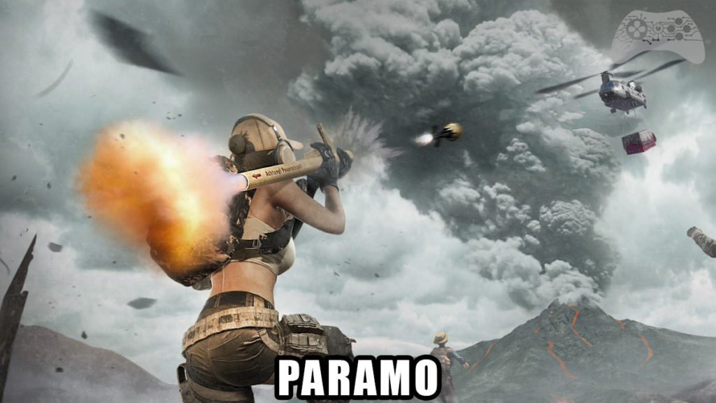 paramo