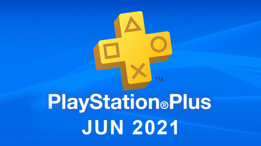 ps plus jun 2021