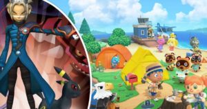 Animal Crossing Pokemon Colosseum