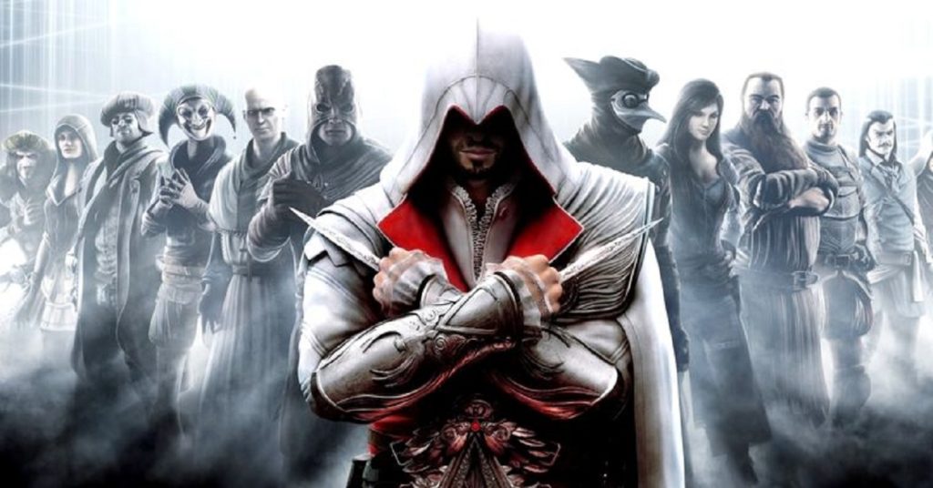 Assassins Creed