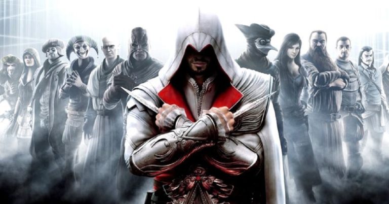 Assassins Creed