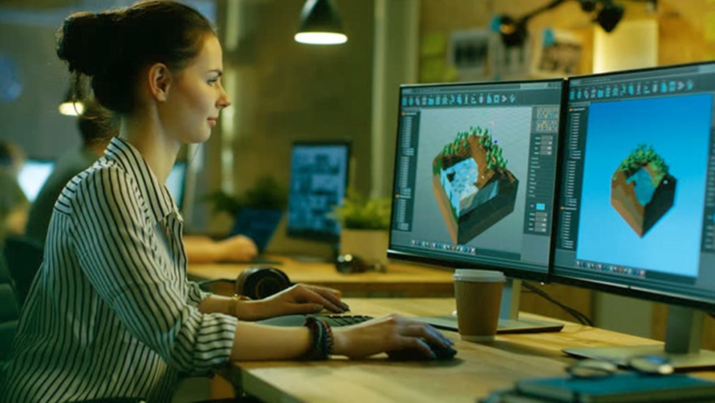 Australia Visa Program Expansion Game Developers