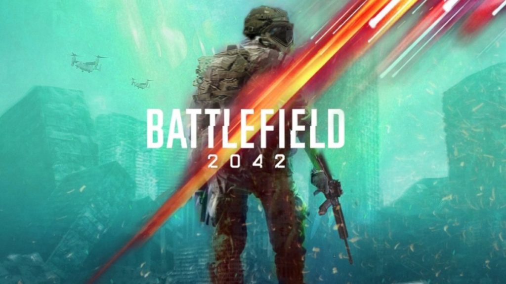 Battlefield 2042