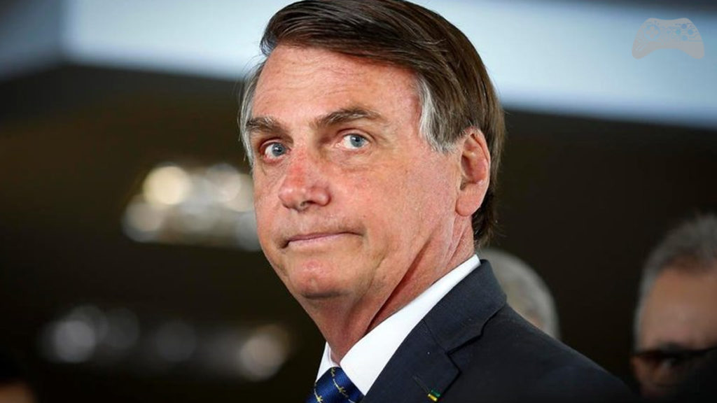 Bolsonaro