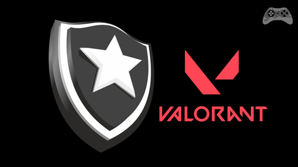 Botafogo Valoriant