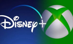 Disney Xbox