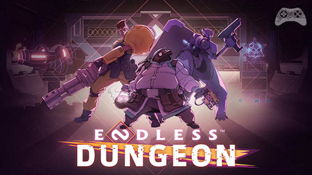 Endless Dungeon