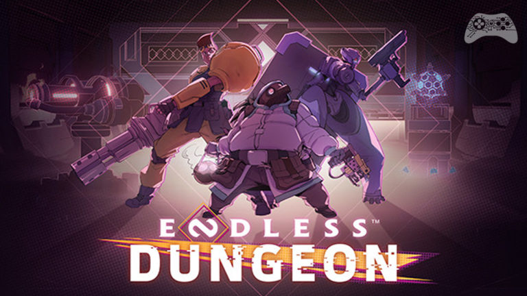 Endless Dungeon