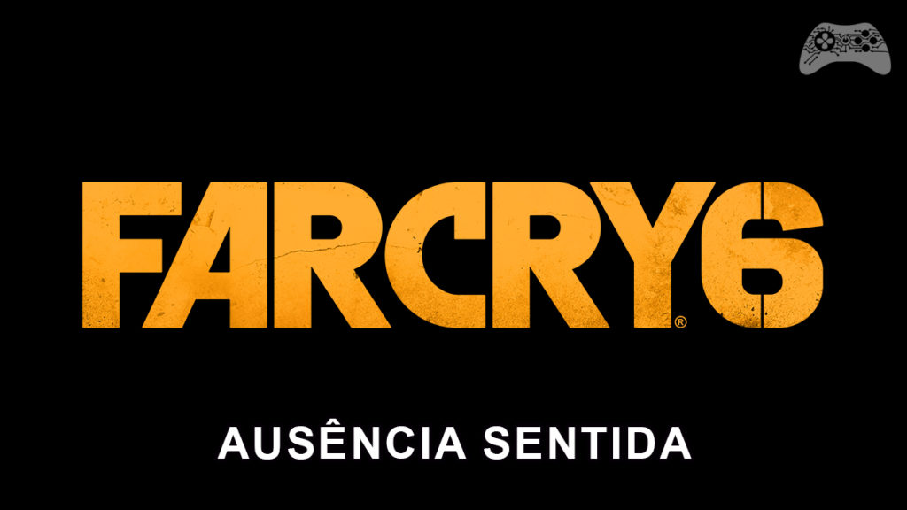 Far Cry 6