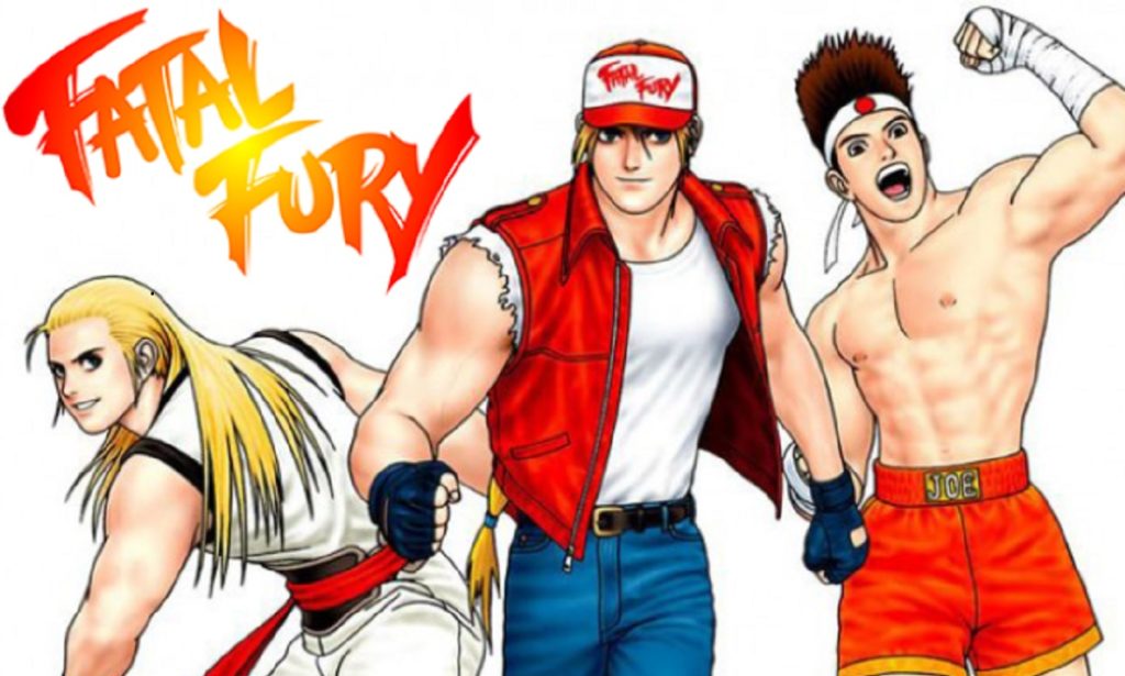 Fatal Fury