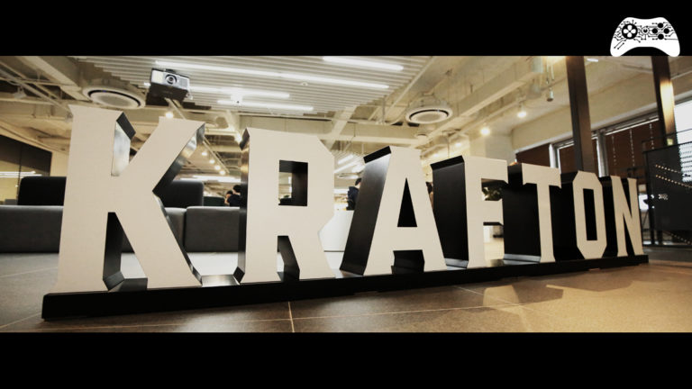 Krafton