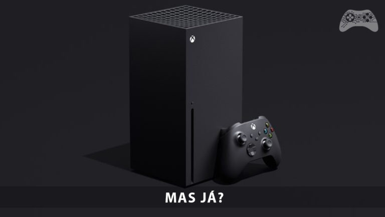 Mas já