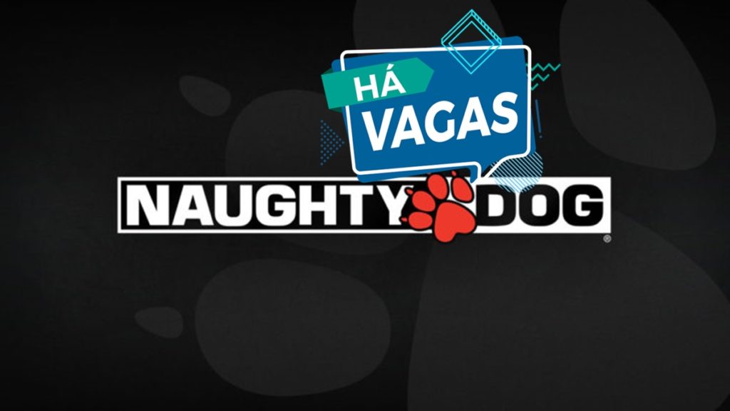 Naughty Dog