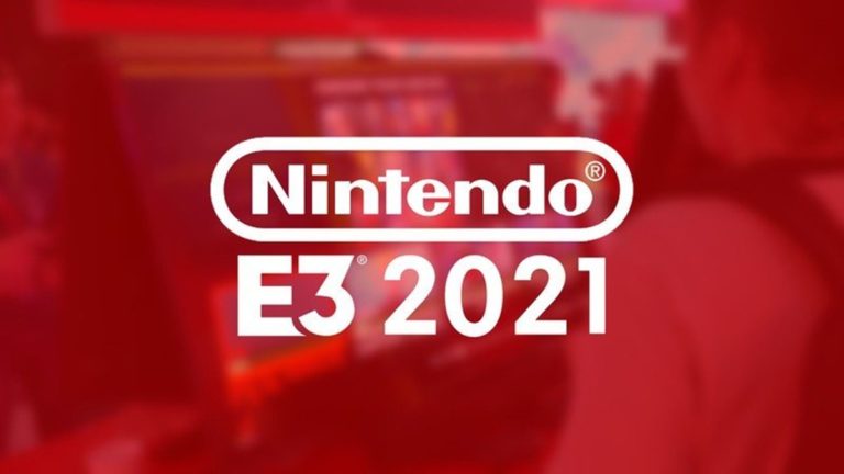 Nintendo E3 2021