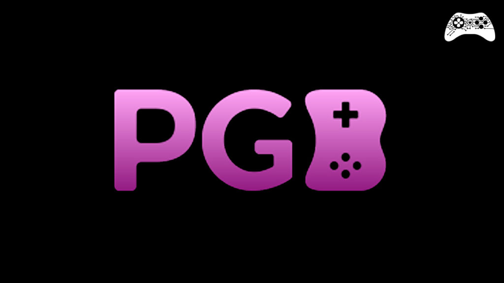PGB games