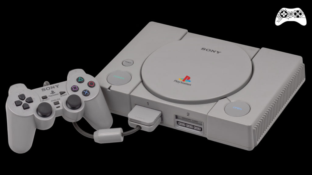 PS1
