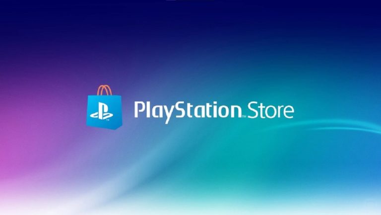 PS Store