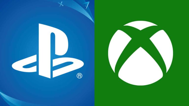 PS e XBOX