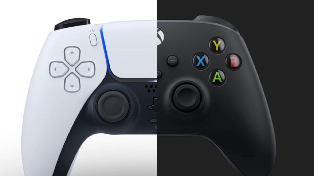 PS5 e Xbox