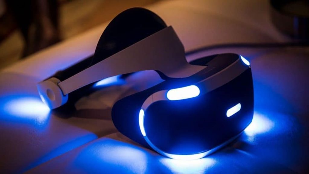 PlayStation VR 2