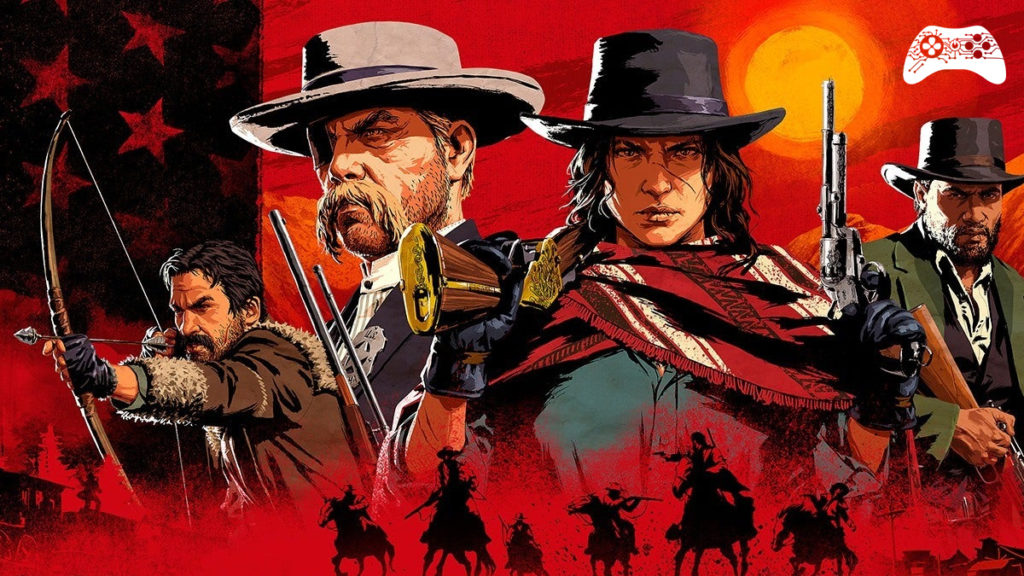 Red Dead Online