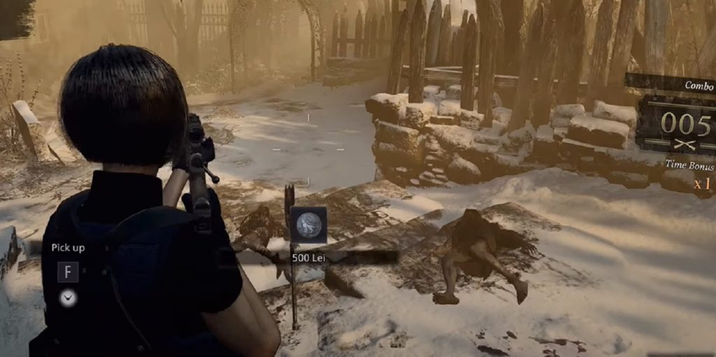 Resident Evil Village