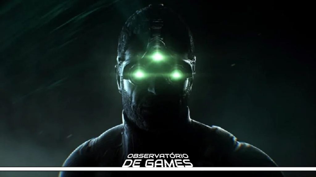 Splinter Cell