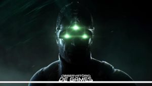 Splinter Cell