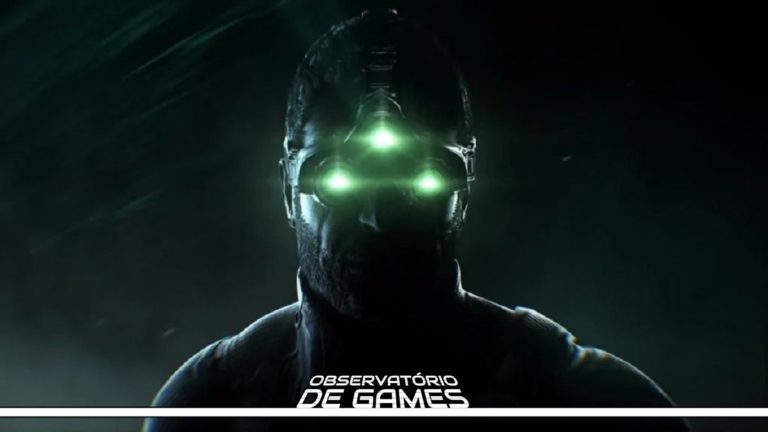 Splinter Cell