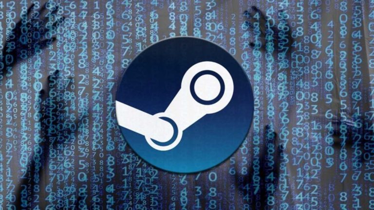 Steam Malware