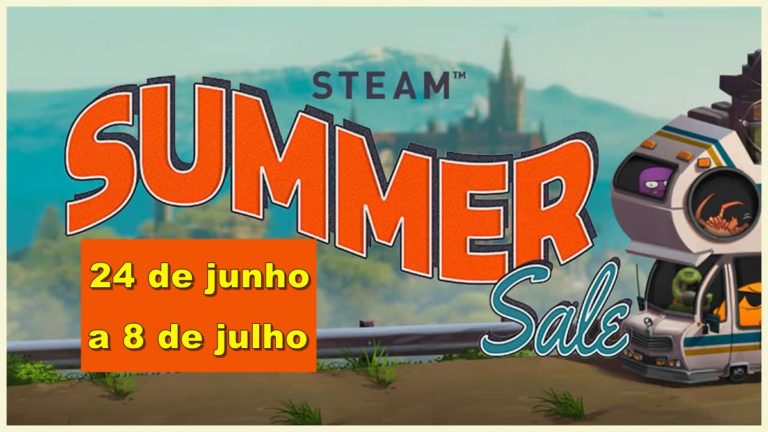 Steam Summer 2021
