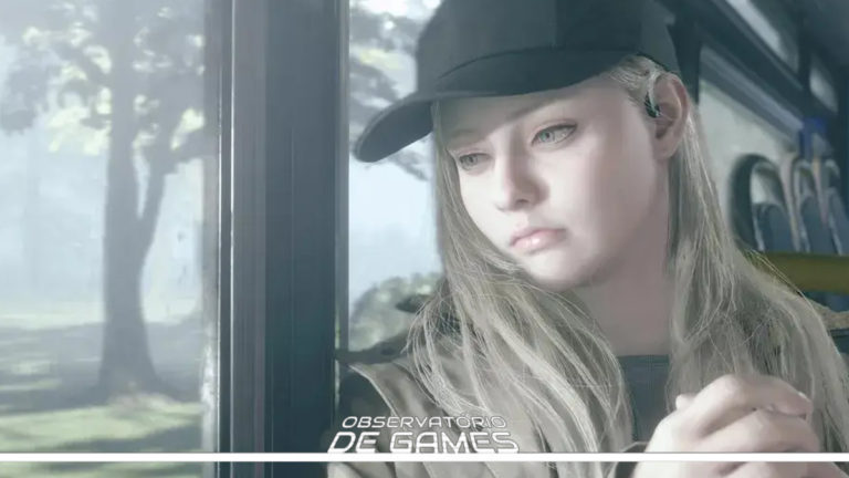 Resident Evil Village (Imagem/Créditos: Capcom)