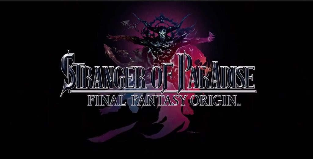 stranger of paradise final fantasy origin. (Imagem: Square Enix)