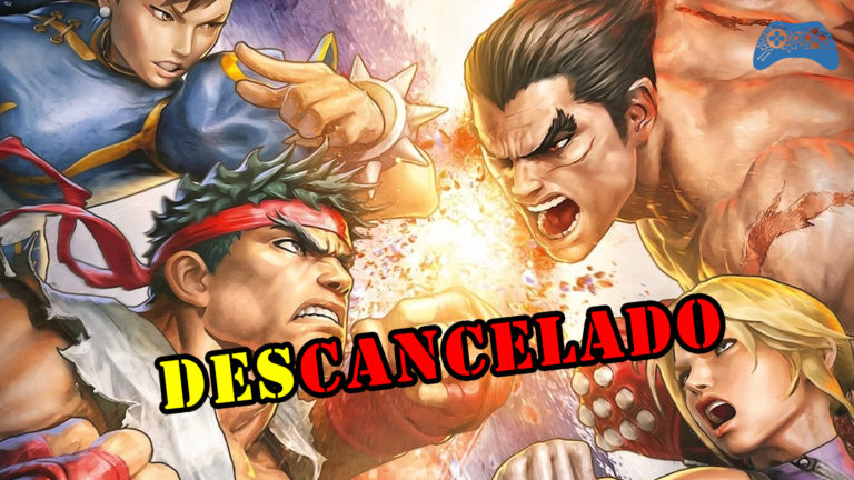 tekken vs street fighter