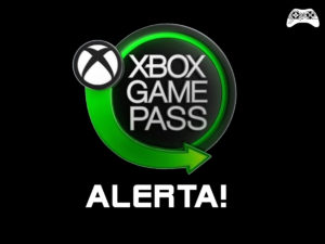 Alerta Game Pass