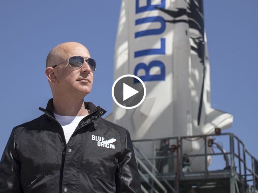 Blue Origin Jeff