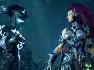 Darksiders 3
