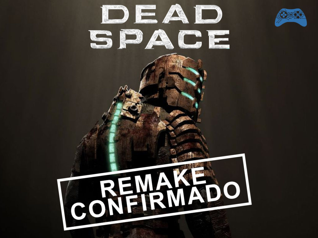 Dead Space remake