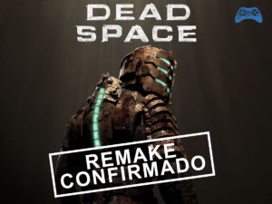 Dead Space remake
