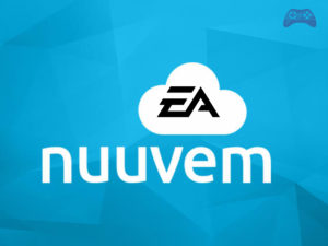 EA NUUVEM